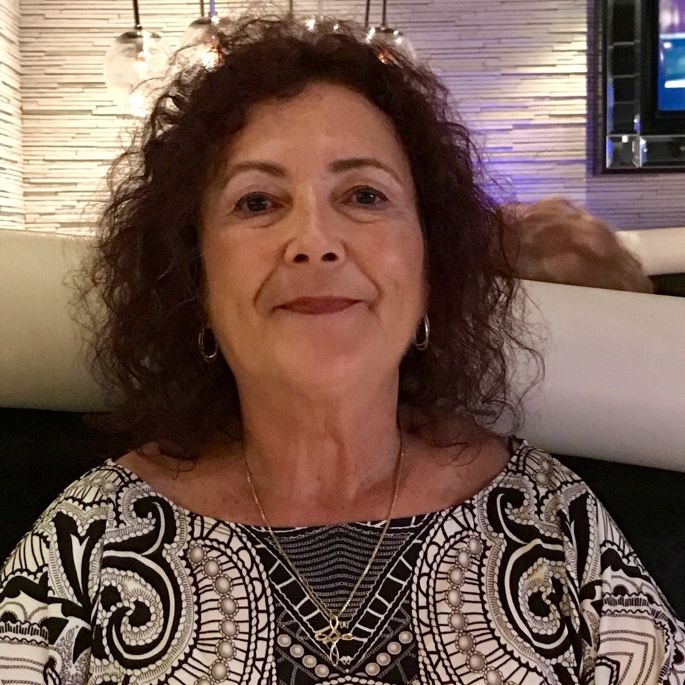 Meet your Posher, Cindy